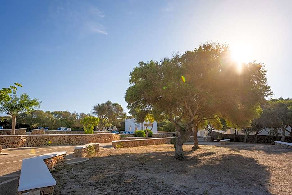 Minura Sur Menorca