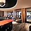 ALFIT HOTEL & BAR AKASAKA