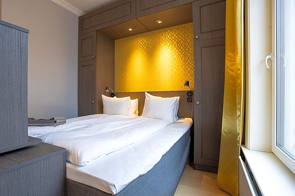 Frogner House - Skovveien