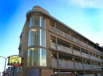 Francisco Bay Inn