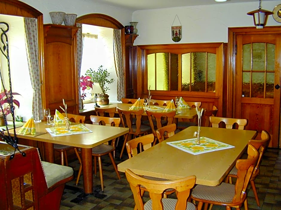 Gasthaus Storchen