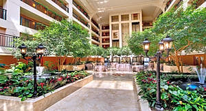 Renaissance Chicago Glenview Suites Hotel