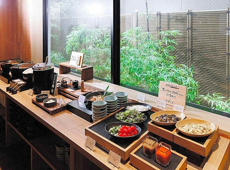 Nest Hotel Kyoto Shijo Karasuma