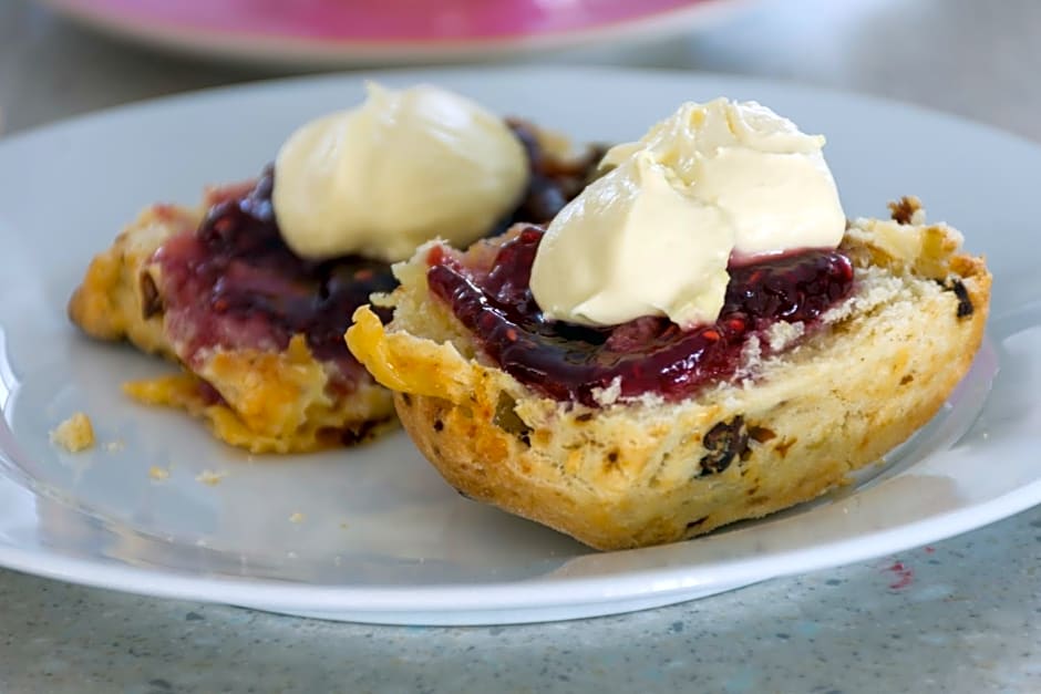 Gem bed and breakfast