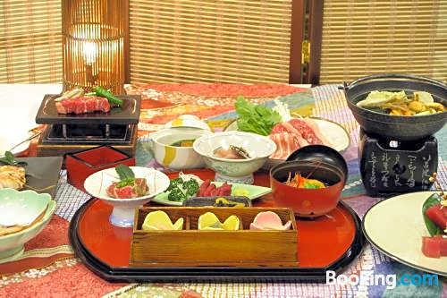 Fuji no Yado Ohashi Hotel