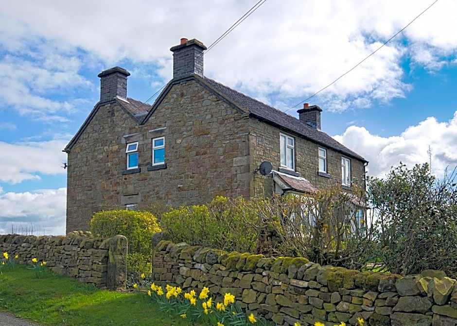 Moorland View Farm B&B