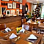 Baguio Holiday Villas