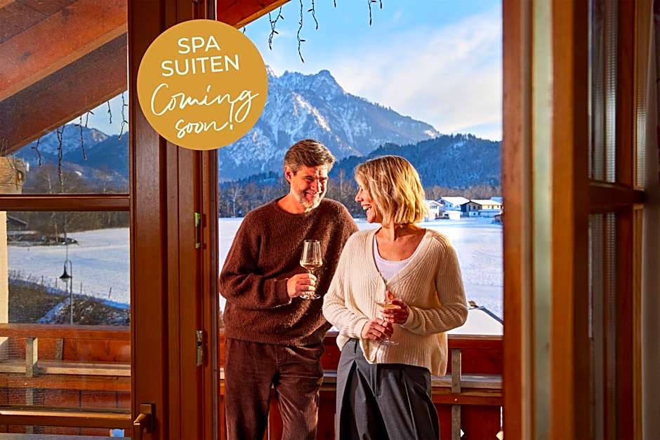 Hotel Sommer Füssen