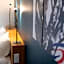 ibis Styles Nancy Centre Gare