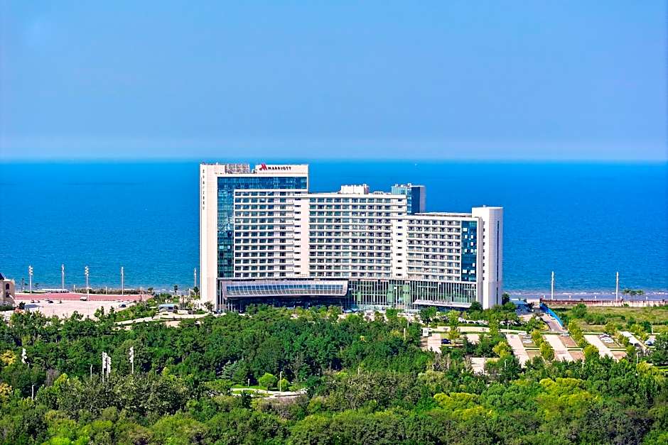 Yantai Marriott Hotel