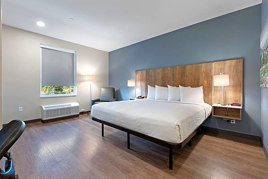 Extended Stay America Premier Suites - Melbourne - I-95