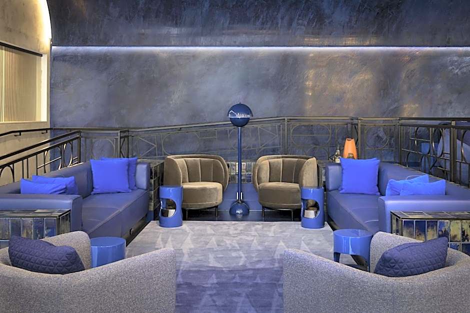 Cascade Hotel, Kansas City, a Tribute Portfolio Hotel