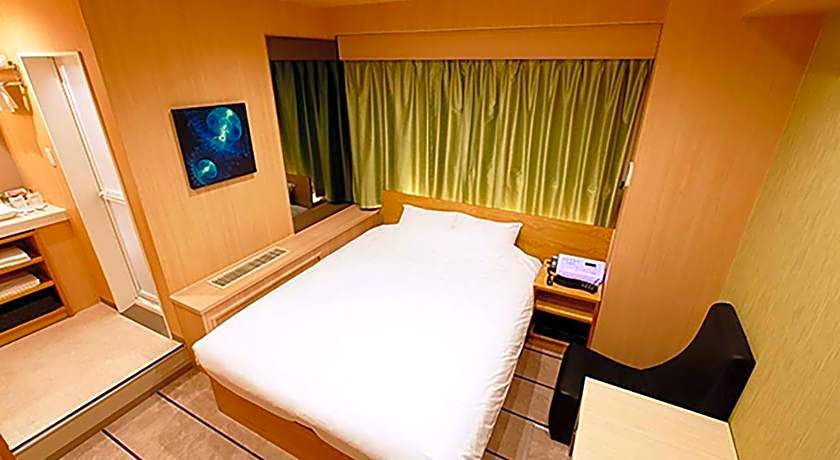 Think・Hotel・Think