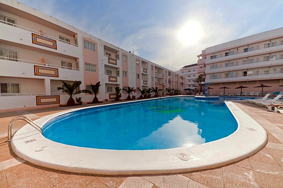 Vibra Tropical Garden Apartamentos