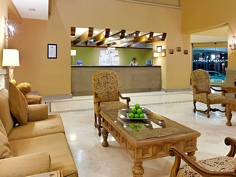 Holiday Inn Reynosa Zona Dorada By IHG