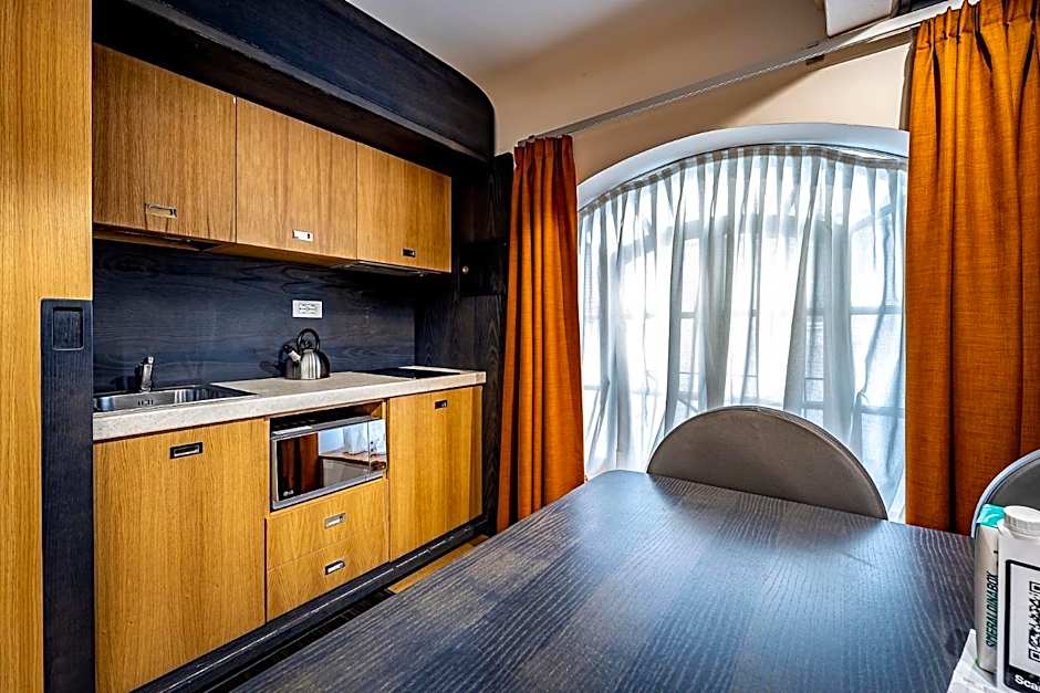Martelli 6 Suite & Apartments