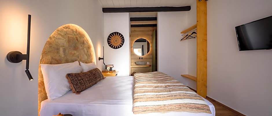 Olive Mykonos Villas