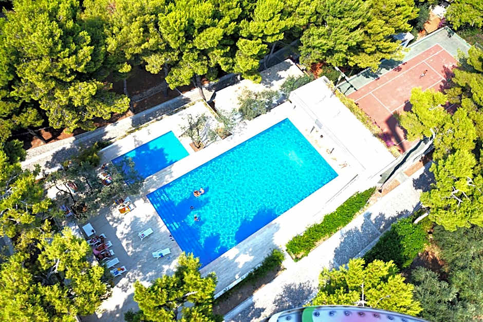 Villaggio Hotel Ripa