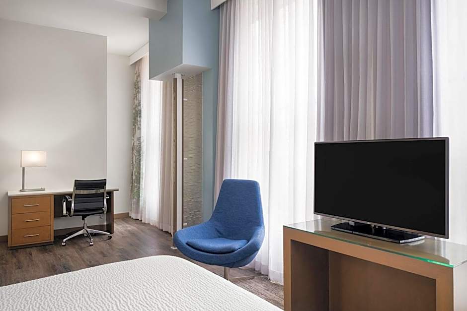 EVEN Hotel Pittsburgh Downtown by IHG