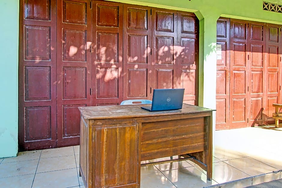 SPOT ON 93029 Pondok Wisata Sabar Menanti 2