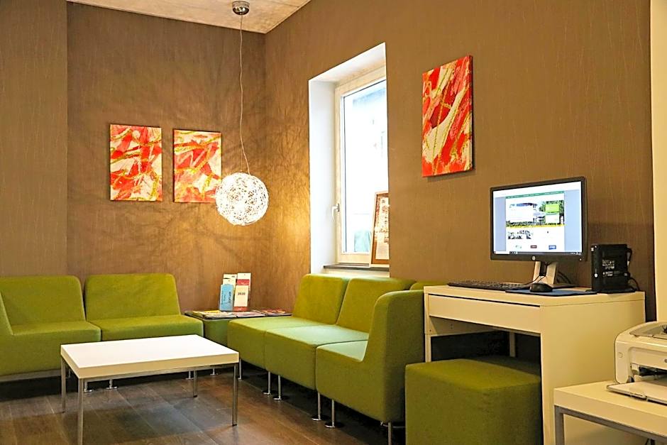 Hotel INNdependence