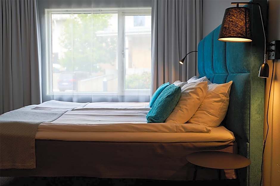 Scandic Laholmen