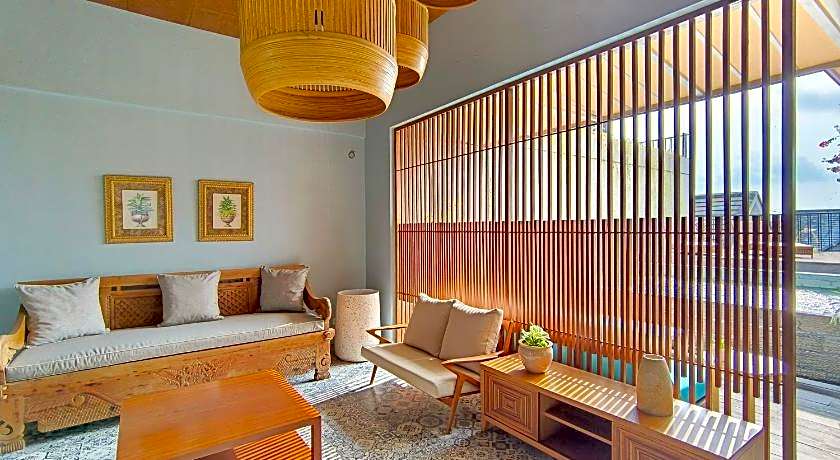 Biloba Villas and Suites Canggu