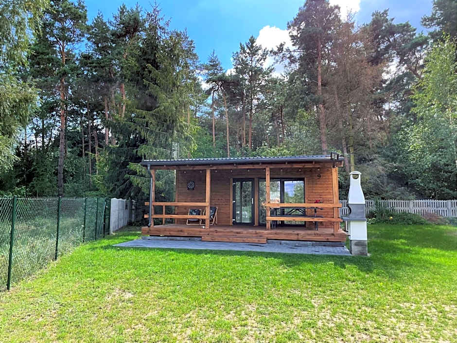 Natura Domki Anastazewo