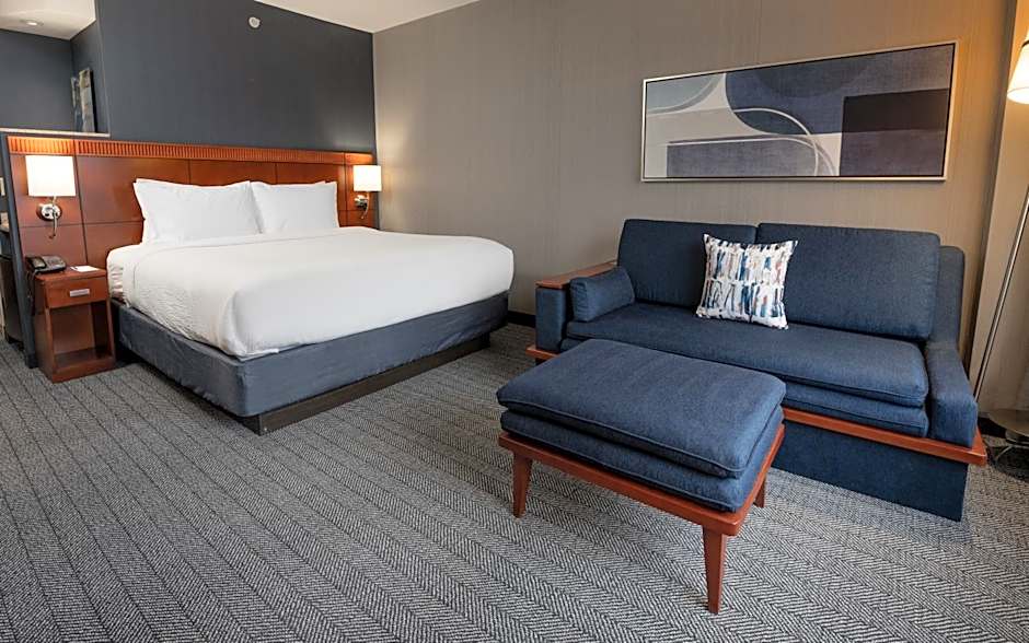 Courtyard by Marriott Winchester Medical Center