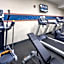 Hampton Inn By Hilton San Francisco-Airport