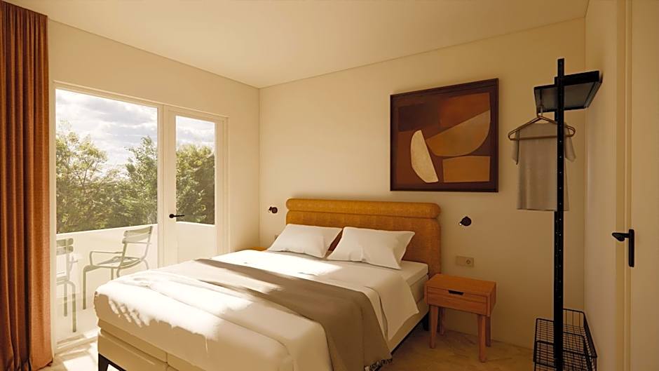 Niyunā wellness apartments