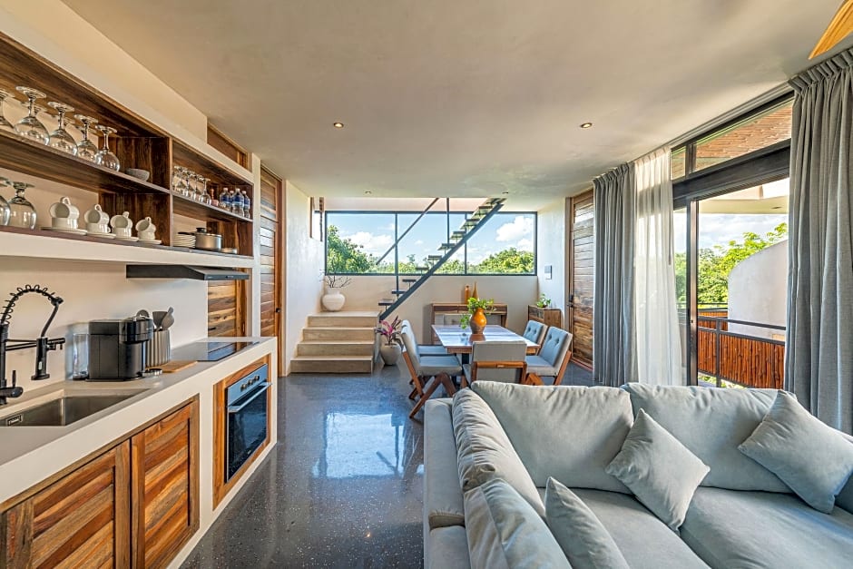 Irie Tulum Boutique Hotel