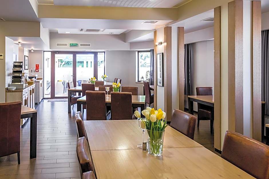 Hotel Walewscy