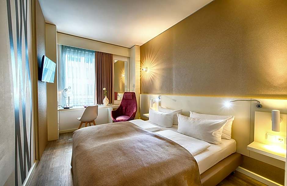 Leonardo Hotel Berlin Mitte