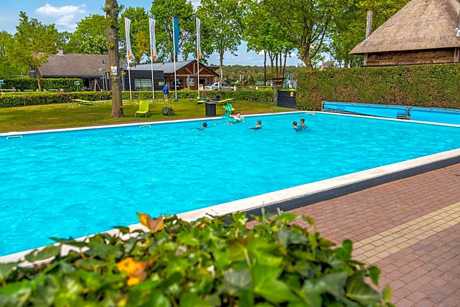 Europarcs De Wije Werelt