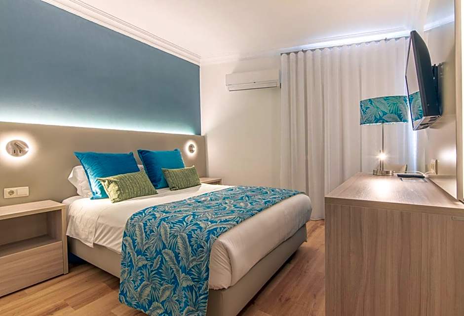 Loule Jardim Hotel