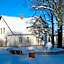 Kalna Ligzda