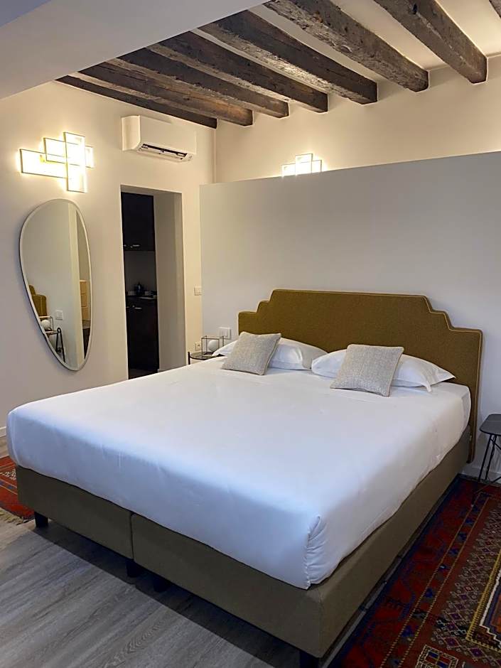 San Lio Tourist House