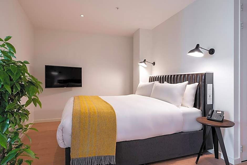 PREMIER SUITES Amsterdam