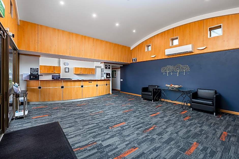 banksia motel collie
