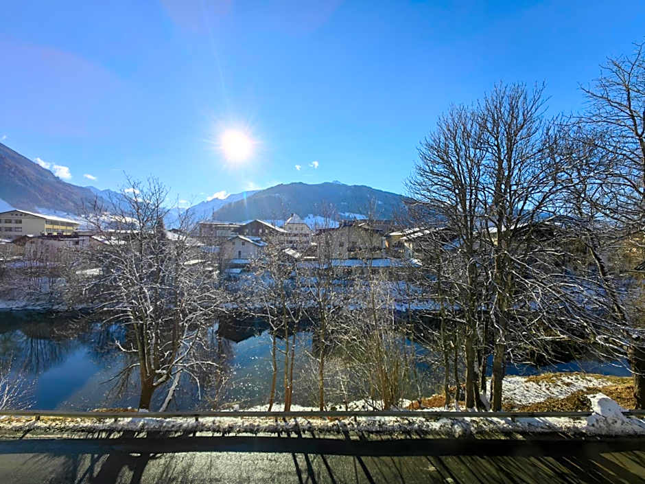 Thurners Boutique Hotel at Großglockner, Film Inspired