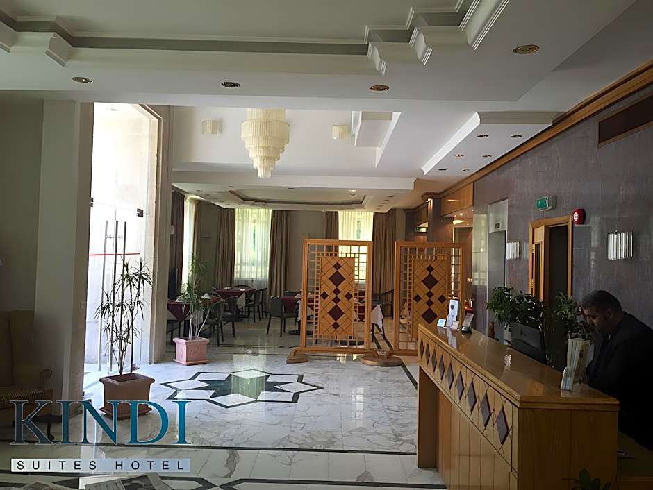 Kindi Suites Hotel