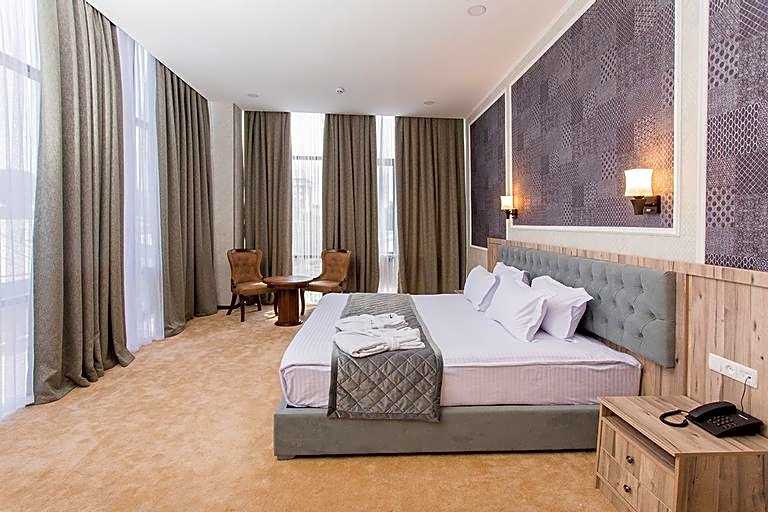 Gabrielle International Hotel