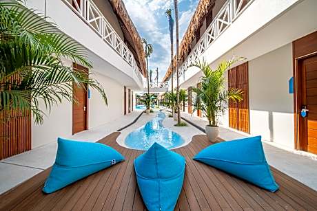 IZE Canggu by LifestyleRetreats