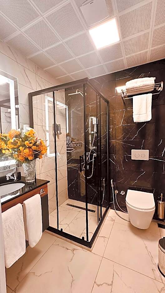 Golden Inn Airport - TRABZON