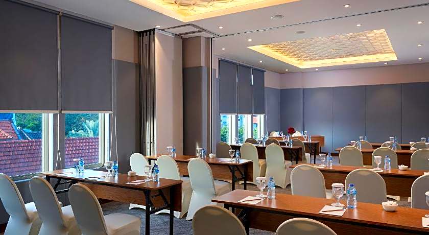 BATIQA Hotel Darmo - Surabaya