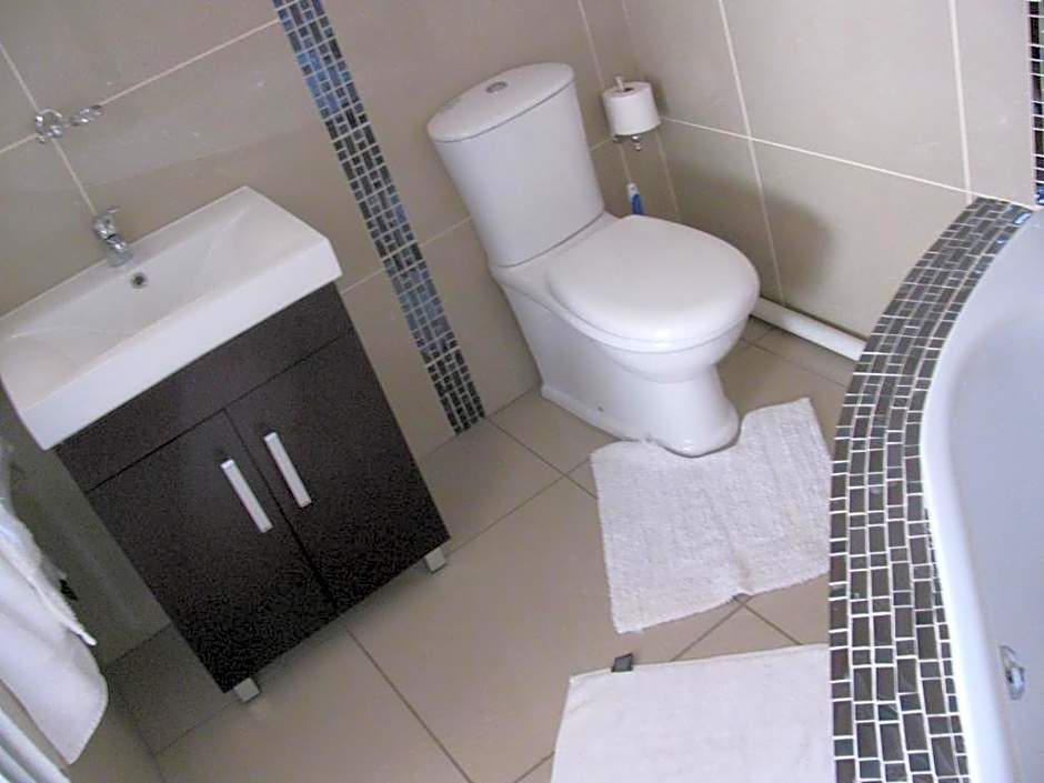 Bruno Comfort Suites