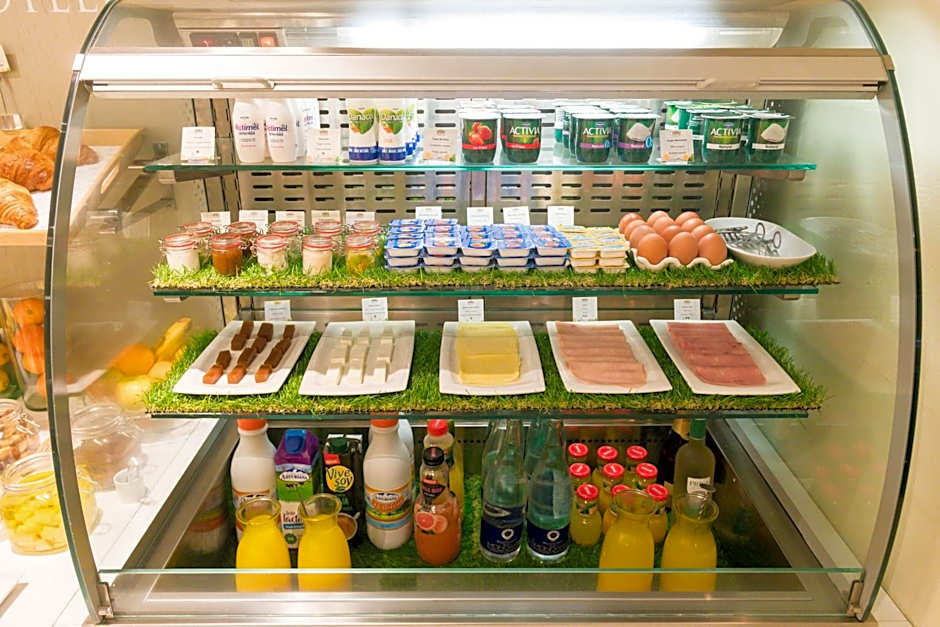 Hotel & Spa Princesa Munia