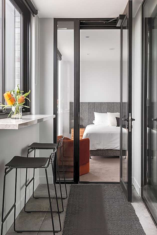 Caroline Serviced Apartments Richmond