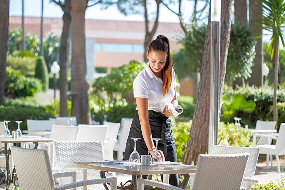 Hipotels Barrosa Garden